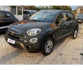 FIAT 500X FIAT 500X 2.0 DIESEL 4X4 150CV AUT. CROSS