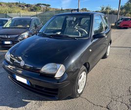 FIAT 600 600 (2005-2011) 600 1.1 ACTIVE