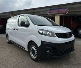 FIAT SCUDO 1.5 BLUEHDI 120 CV PC-TN FURGONE LOUNGE