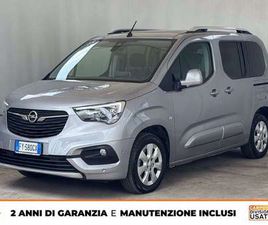 LIFE M1 1.5D 130CV ELEGANCE S&S L1H1 MT6