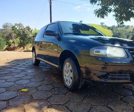 VOLKSWAGEN GOL VOLKSWAGEN GOL GERAÇÃO IV TREND 1.0 8V MI TOTAL FLEX MEC. 2P 2013