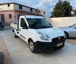 FIAT STRADA FIAT STRADA DOBLO DOBLÒ WORK-UP