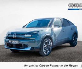 Ë-C4 LIM. - MAX NAVI W-LAN ACC HUD FACEL. LED