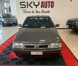 FIAT CROMA 2.0 I.E. 16V CAT UNICO PROPRIETARIO
