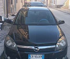 OPEL ASTRA GTC GTC 1.9CDTI SPORT 150