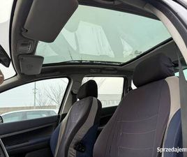 PEUGEOT 307SW 1.6 BENZYNA SKRZYSZÓW - SPRZEDAJEMY.PL