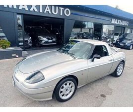 FIAT BARCHETTA