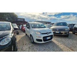 FIAT PANDA 1.3 MJT S&S EASY