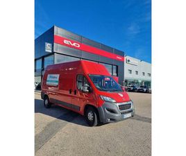 435 L3H3 BLUEHDI 96KW (130CV) -