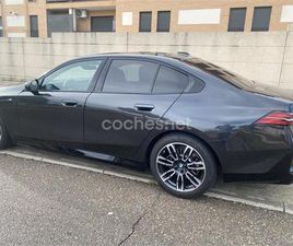 BMW SERIE 5 520D XDRIVE