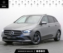 MERCEDES-BENZ B 180 STYLE