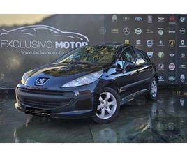 PEUGEOT 207 1.4 HDI PREMIUM