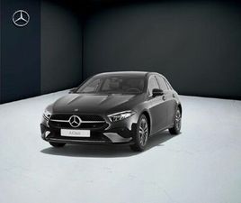 MERCEDES CLASSE A A 200 MERCEDES-BENZ A 200 D PROGRESSIVE