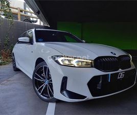 BMW SERIE 3 330E XDRIVE TOURING