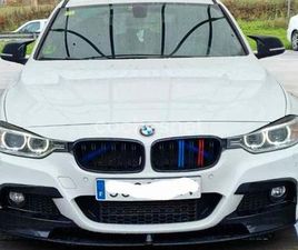 BMW SERIE 3 320 BMW SERIE 3