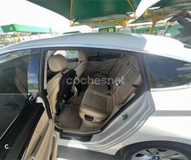 BMW SERIE 5 GT 520 BMW SERIE 5 520D GRAN TURISMO