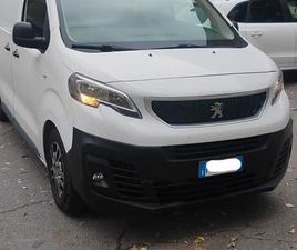 PEUGEOT EXPERT