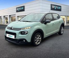 III (2) 1.2 PURETECH 83 S&S FEEL