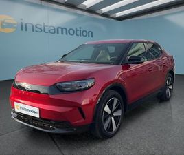 FORD CAPRI RWD EXTENDED RANGE 210 KW