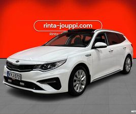 2,0 GDI PHEV BUSINESS PREMIUM SW A/T