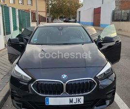 BMW SERIE 2 GRAN COUPE BMW SERIE 2 218D GRAN COUPE