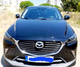 MAZDA CX-3 MAZDA CX-3 MAZDA CX3 SKY EXCELLENCE DEZEMBRO/18