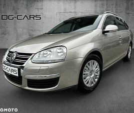 VOLKSWAGEN GOLF SW VOLKSWAGEN GOLF 1.4 TSI SPORTLINE