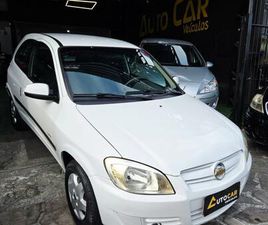 CHEVROLET CELTA 1.0L FLEX LIFE