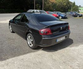 2.0HDI ST CONFORT PACK