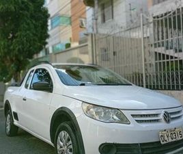 VOLKSWAGEN GOL VOLKSWAGEN SAVEIRO 1.6 MI TOTAL FLEX 8V CE 2013