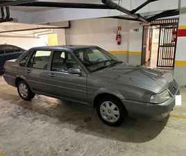 VOLKSWAGEN SANTANA SANTANA 2.0 - 2003 - COMPLETO - 4 PORTAS!!!