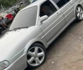 VOLKSWAGEN SANTANA SANTANA 2003 ACEITO CARRO E MOTO