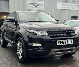 2.2 SD4 PURE 4WD EURO 5 (START/STOP) 3DR