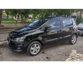 VOLKSWAGEN FOX VOLKSWAGEN FOX COMFORTLINE 1.6 FLEX 8V 5P 2016