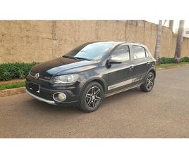 VOLKSWAGEN GOL VOLKSWAGEN GOL GERAÇÃO VI RALLYE 1.6 8V MI TOTAL FLEX MEC. 4P 2014