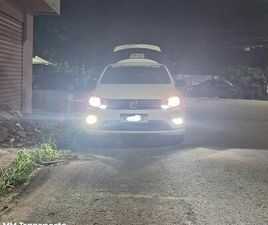 VOLKSWAGEN GOL GERAÇÃO VII 1.0 12V FLEX MEC. 4P 2021