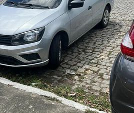 VOLKSWAGEN VOYAGE 1.0 FLEX 12V 4P 2021