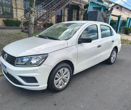 VOLKSWAGEN GOL VOLKSWAGEN VOYAGE 1.0 FLEX 12V 4P 2023