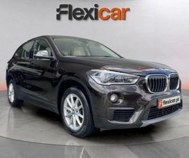 BMW X1 18 I SDRIVE LINE SPORT AUTO