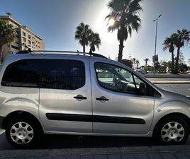 TEPEE 1.6HDI CONFORT 90