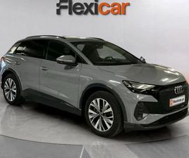 AUDI Q4 E-TRON 40 82 KWH