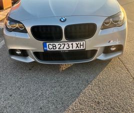 BMW 525
