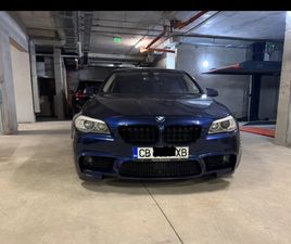BMW 535