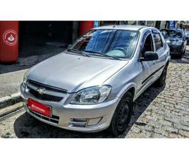 CHEVROLET PRISMA CHEVROLET PRISMA SED. MAXX/LT 1.4 8V ECONOF. 4P