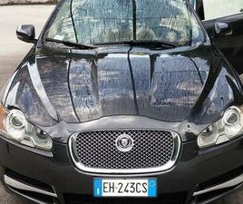 3.0D V6 PREMIUM LUXURY AUTO
