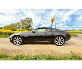 II PHASE 2 II (2) COUPE 5.0 V8 510 BVA