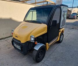 QUAD ELECTRIQUE PAYER EN 4X FOIS SANS FR