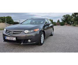 HONDA ACCORD 2,2 CDTI TOP STANJE!!!, 2011 GOD.