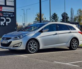 HYUNDAI I40 1,7 CRDI, 2013 GOD.