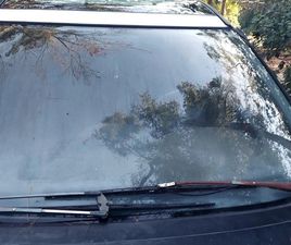 1991 TOYOTA PREVIA LE